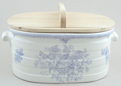 Bread Bin